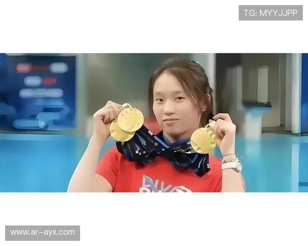 陈芋汐谈及伤病与压力,强调系统训练成就稳定发挥 陈芋汐谈及伤病与压力,强调系统训练成就稳定发挥