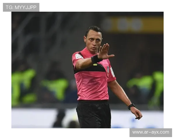 意甲裁判公开讲座举行，规则透明化推广